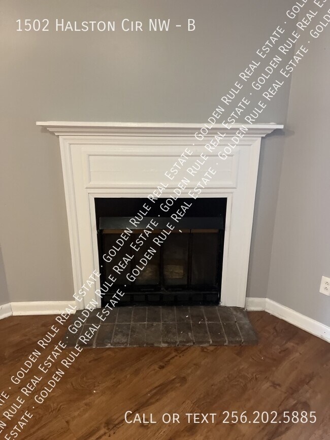 Building Photo - 1502 Halston Cir NW