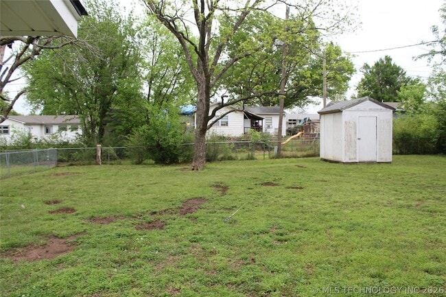 Building Photo - 1126 N Oklahoma Ave