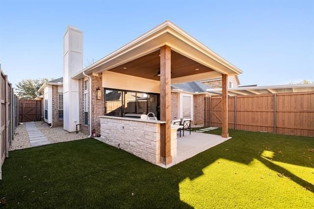 Building Photo - 3615 Field Stone Dr