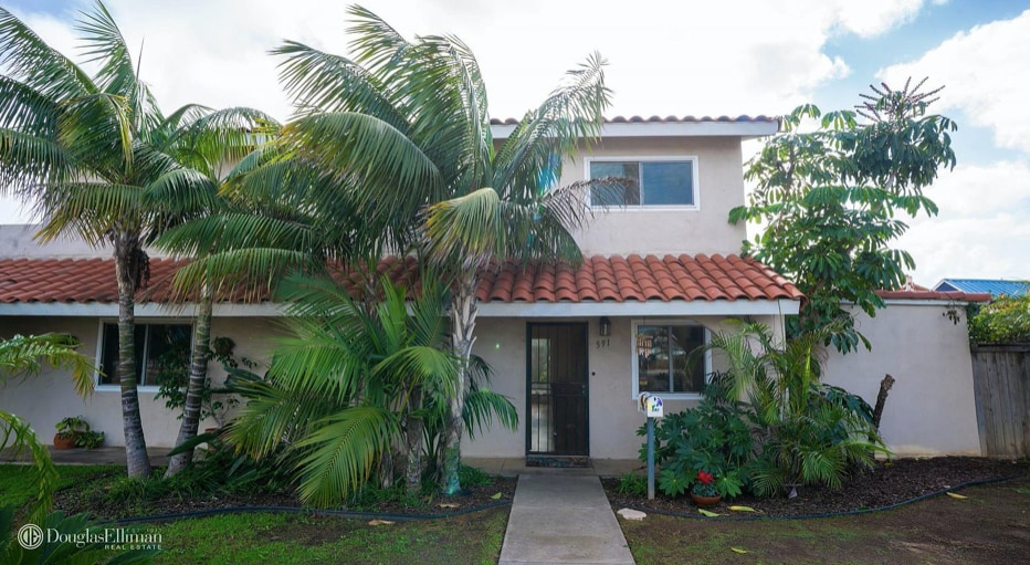 Building Photo - 591 Imperial Beach Blvd