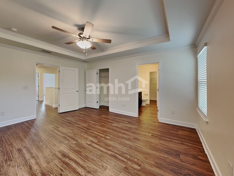 Building Photo - 12295 Sapp Rd