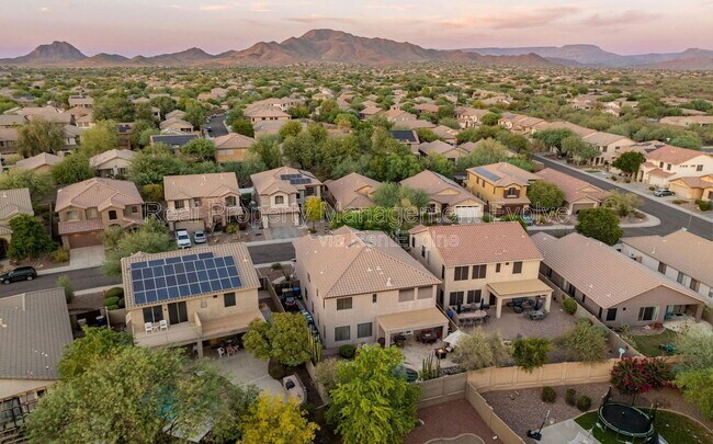 Building Photo - 3331 W Hemingway Ln