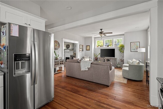 Building Photo - 3100 Barton Ave