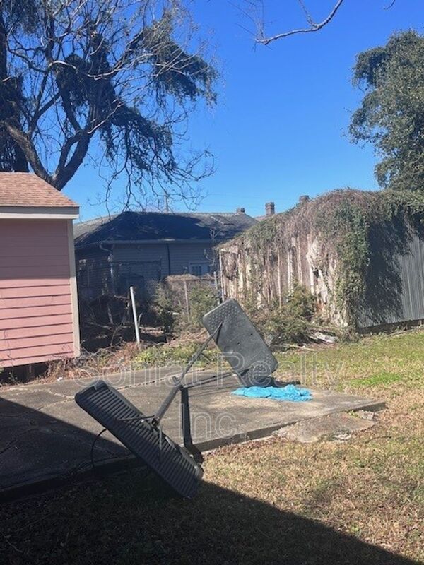 Building Photo - 2119 N Villere St