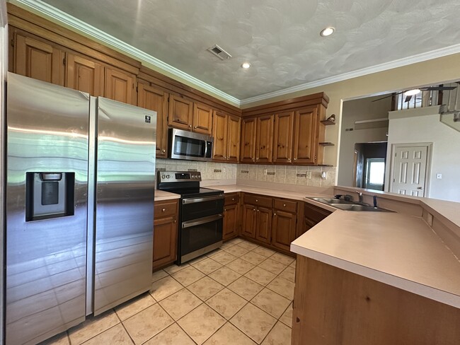 Building Photo - 4447 Rivermill Ct