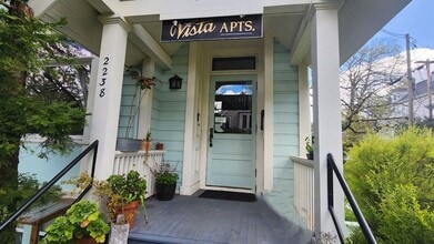 Building Photo - 2234-2238 SW Vista Ave