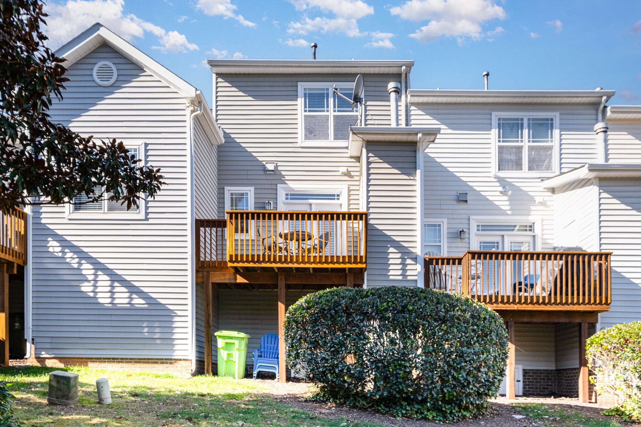 Building Photo - 4618 Merendino St