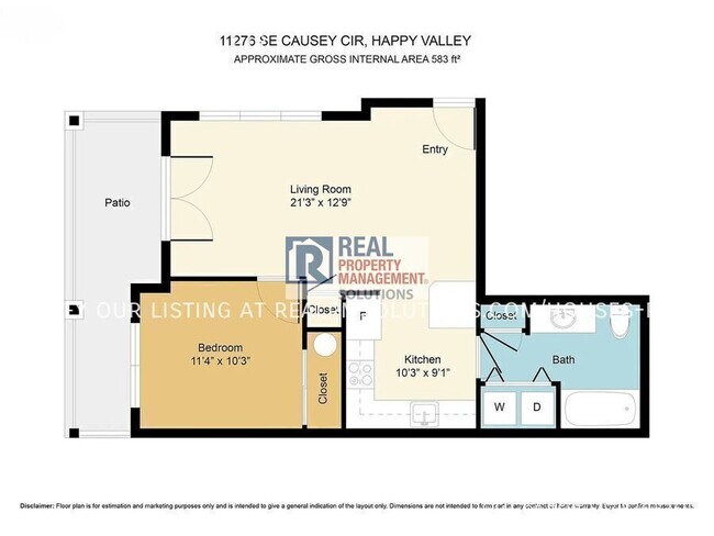 Building Photo - 11276 SE Causey Cir