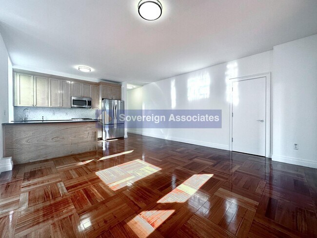 Building Photo - 611 West 137th Street