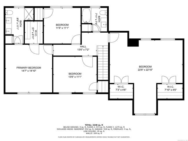 Building Photo - 164 Fox Den Rd