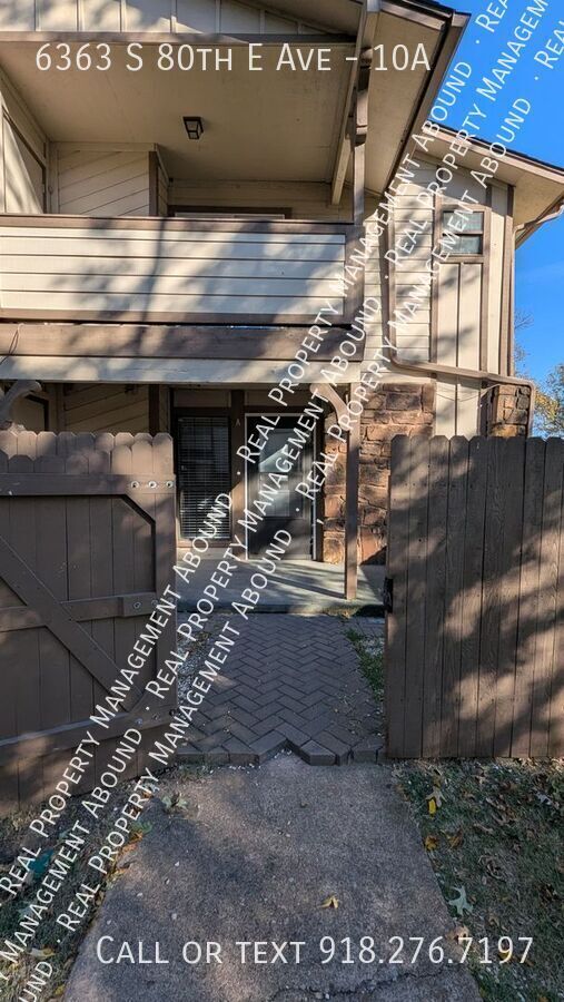 Building Photo - 6363 S 80th E Ave