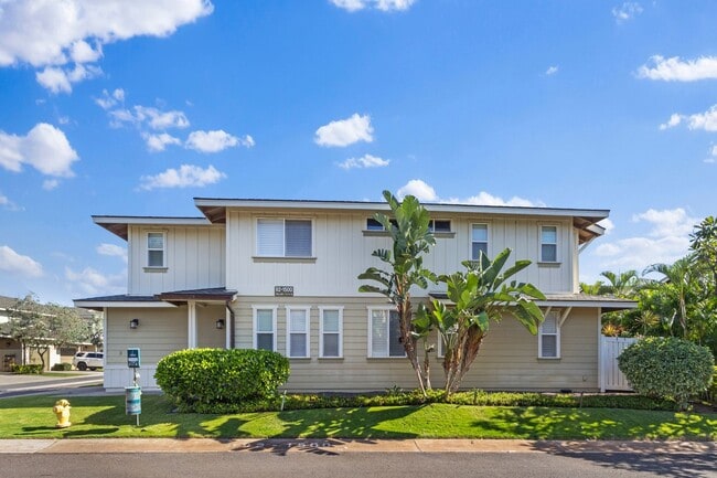 Building Photo - 92-1500 Aliinui Drive