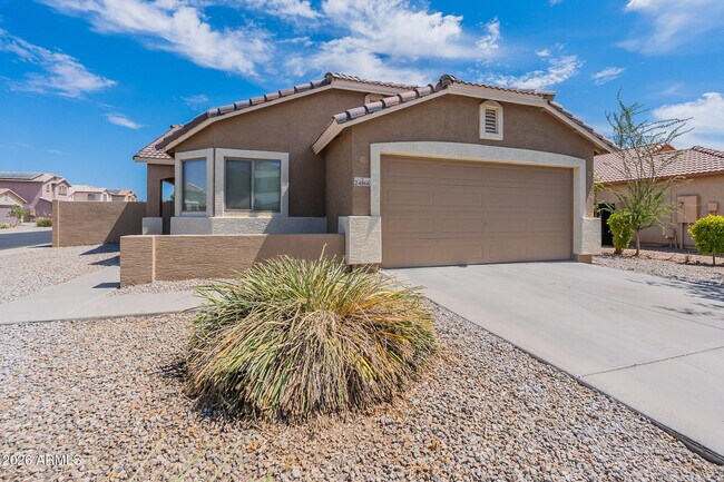 Building Photo - 24866 W Huntington Dr