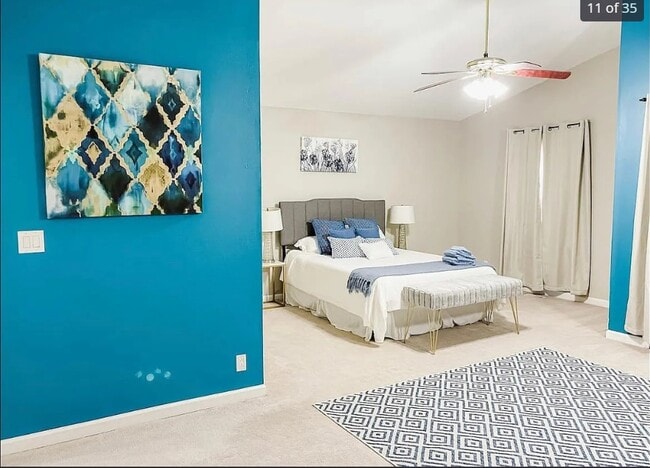 Building Photo - 7008 Carpenter Fire Station Rd