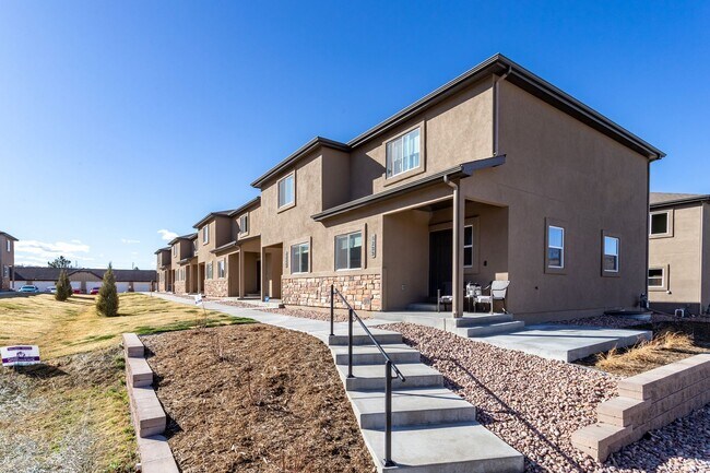 Building Photo - Unveiling Luxury Living: Townhomes with Ma...