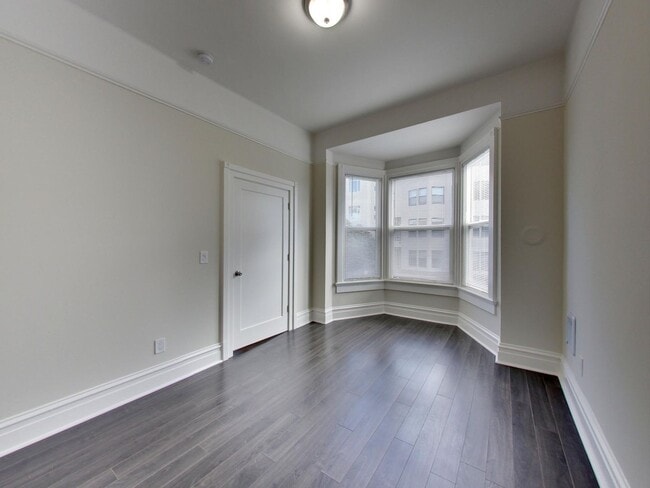 Building Photo - 1821 Polk St