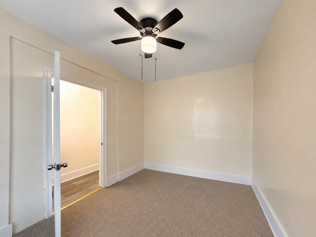 Building Photo - Charming Baltimore Rowhome with Updated Kitchen, Covered Front Porch & Basement