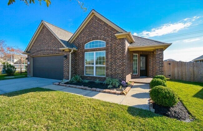 Building Photo - 20115 Towering Cypress Dr