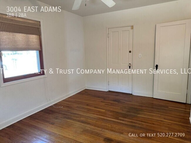 Building Photo - 3004 EAST ADAMS-