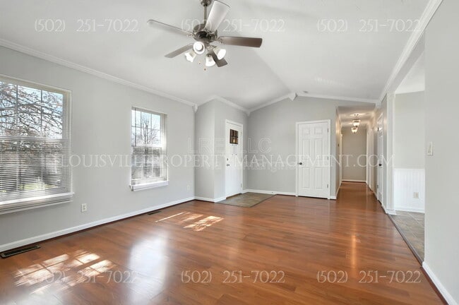 Building Photo - 3645 Rolling Ridge Way