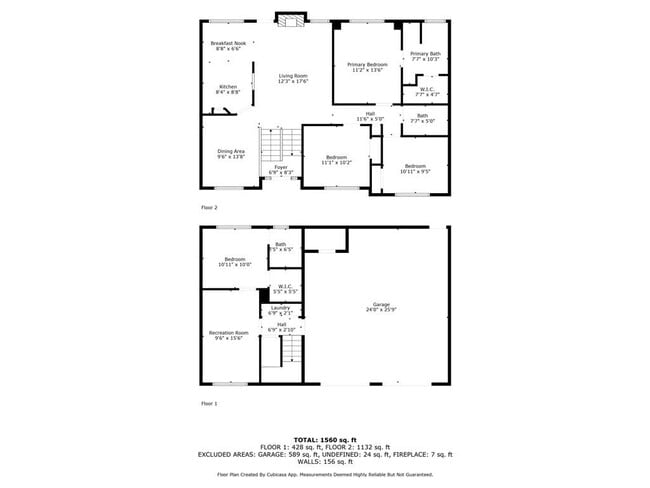 Building Photo - 535 Durham Ridge Dr NW