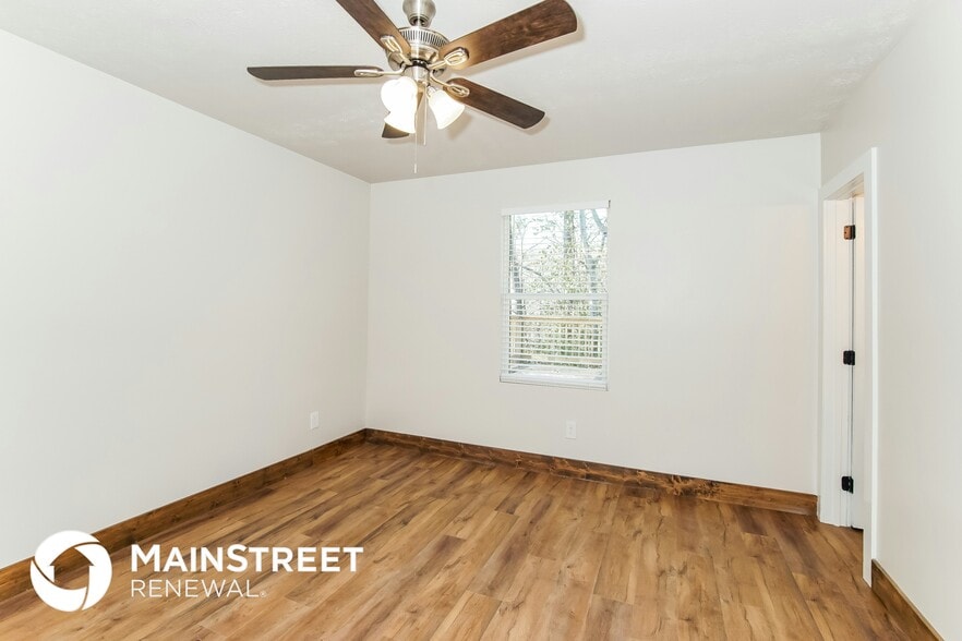 Building Photo - 2925 Bethel Pl