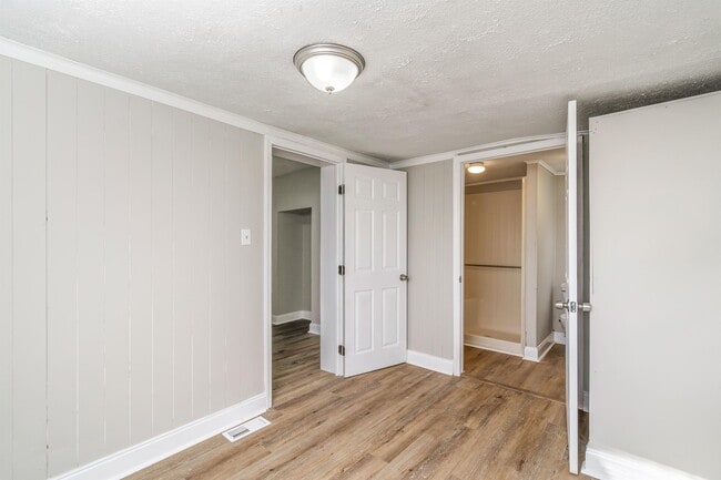 Building Photo - 3406 McPherson St