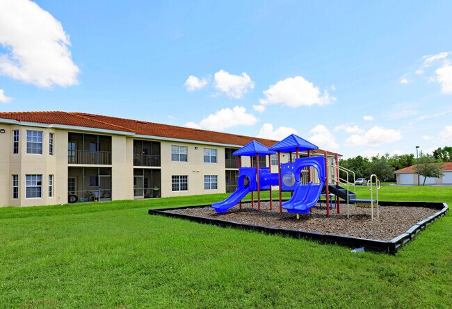 Building Photo - Villas at Venezia 4175-105