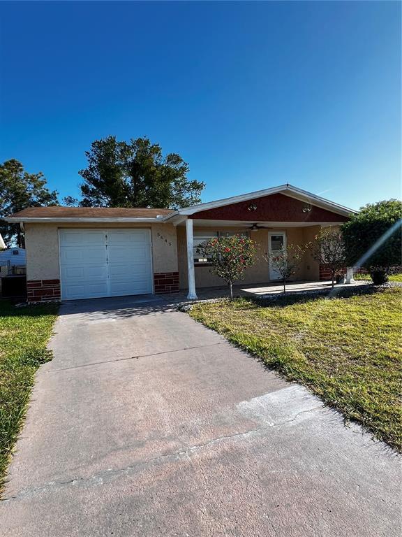 Building Photo - 5645 Marble Dr