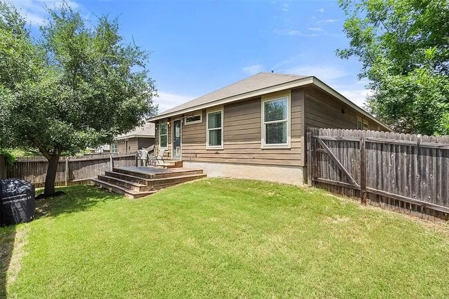 Building Photo - 5601 Emma Thompson Way