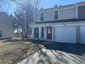 Building Photo - 295 Chrisman Dr