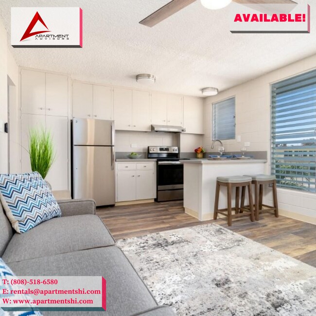 Primary Photo - 3215 Hoolulu Street-#3