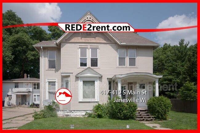 Building Photo - 417-419 S Main St