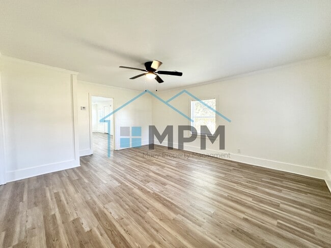 Building Photo - 1403 N 8th St