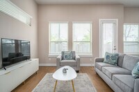 Interior Photo - Donovan Homes