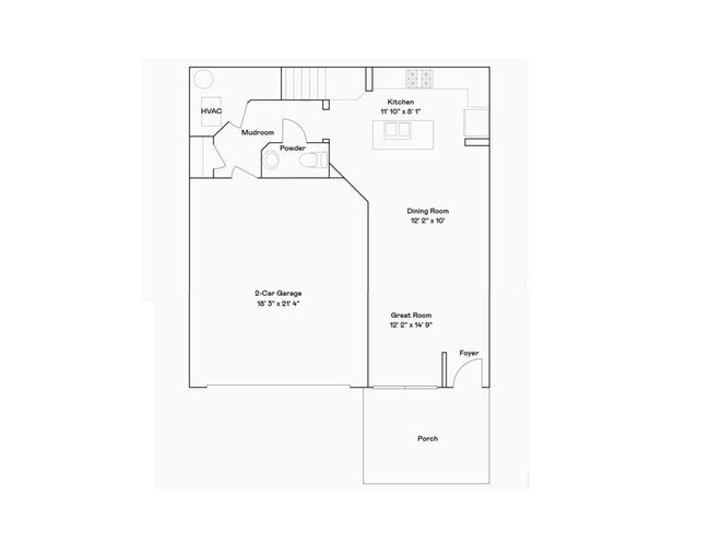 Building Photo - 5277 Long Pointe Pass