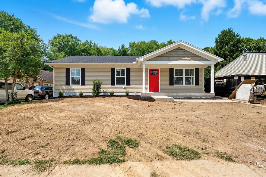 Primary Photo - 6629 Ashbrooke Drive