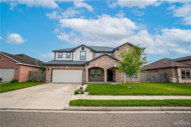 Primary Photo - 1322 Candy Ln