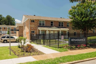 Building Photo - Renaissance at Steele