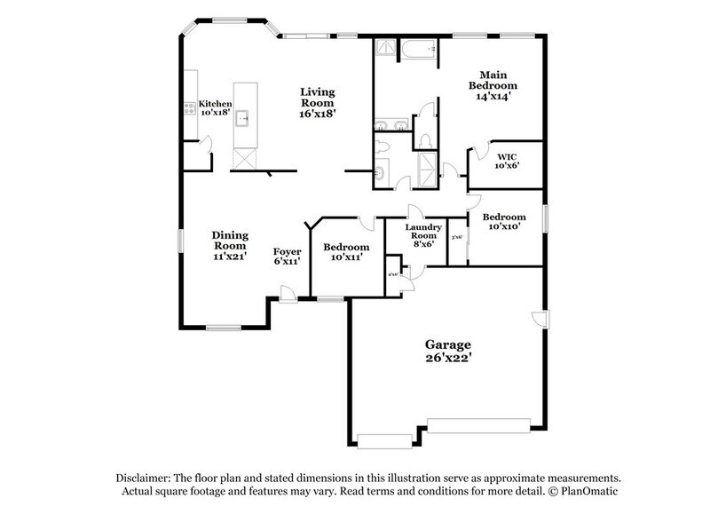 Building Photo - 1079 Featherwood Ave