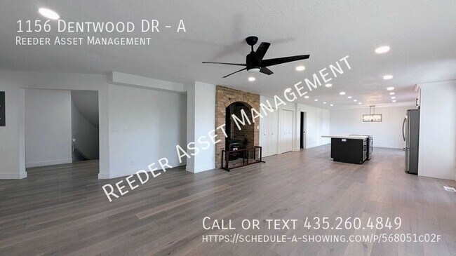 Building Photo - 1156 Dentwood Dr
