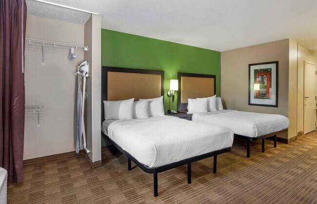 Building Photo - Furnished Studio-Nashville - Brentwood - South
