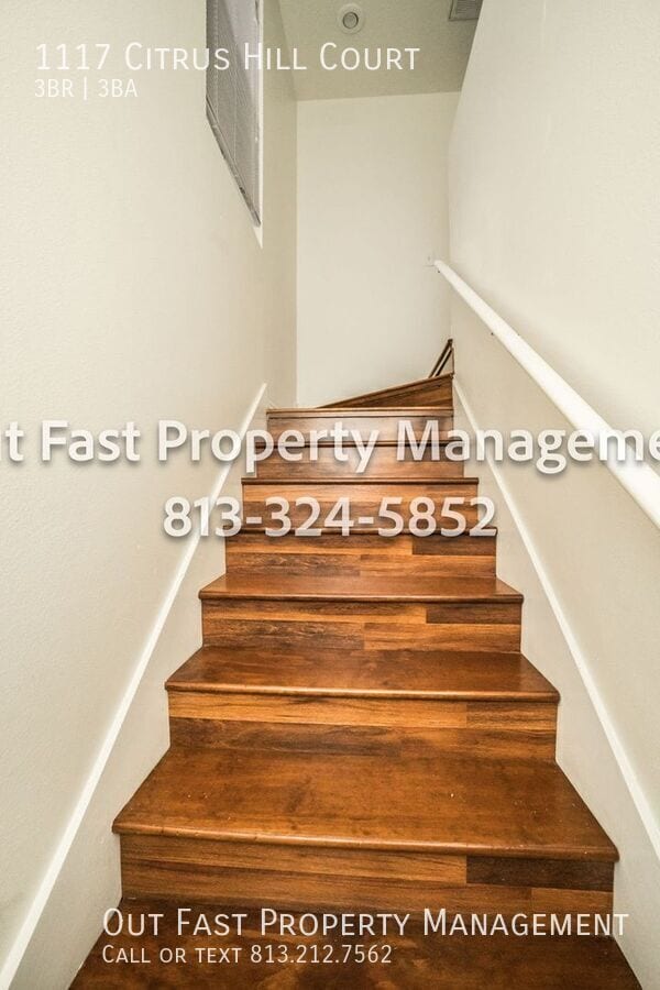 Building Photo - 1117 Citrus Hill Ct