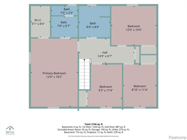Building Photo - 1880 Welling Dr