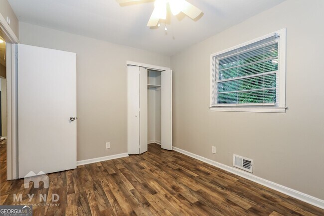 Building Photo - 2644 Butner Rd