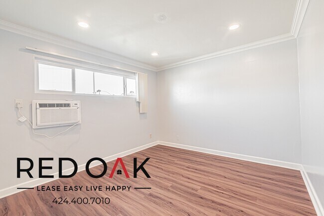 Building Photo - 16220 Bellflower Blvd