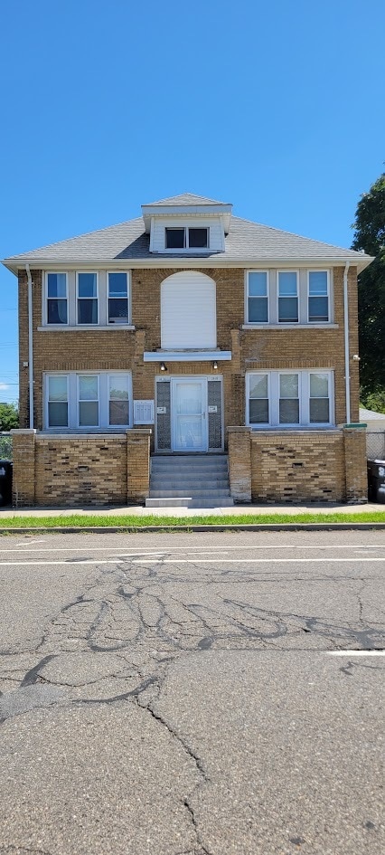Building Photo - 3408 Rosa Parks Blvd