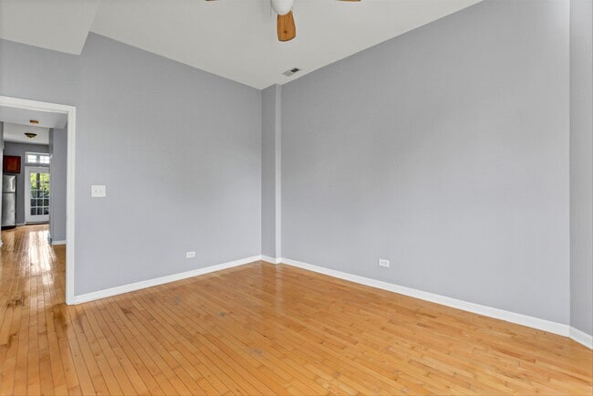 Building Photo - 1332 N Campbell Ave