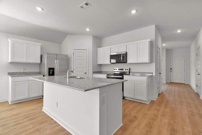 Building Photo - Brand-New 4 Bedroom +office in Prairie Gro...