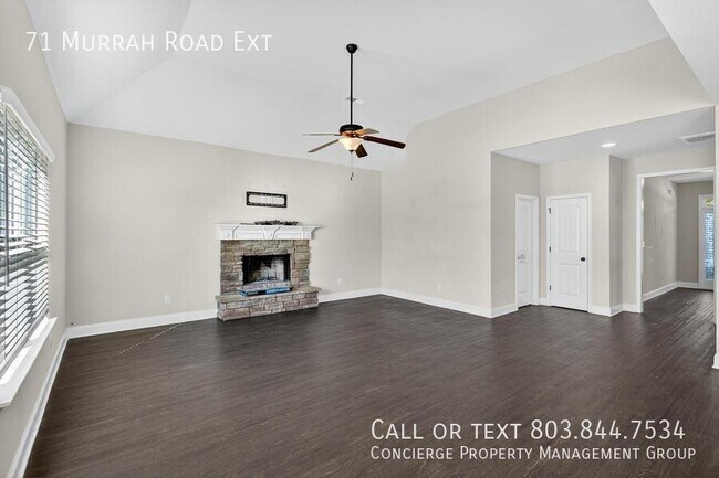 Building Photo - 71 Murrah Rd Ext